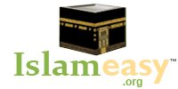 Islam Easy Logo