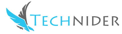 Technider Solutions Logo